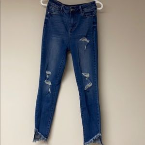 Celebrity Pink Jeans